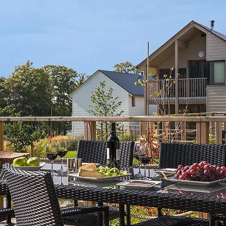 Holiday Golden Lakes Village.1 Holiday home Gratiere