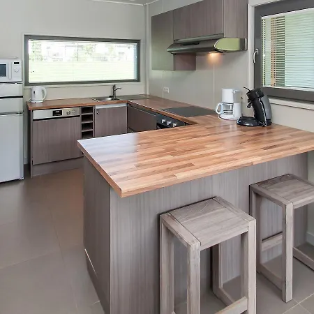 Holiday home Holiday Golden Lakes Village.1 *
