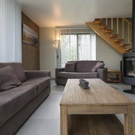 Holiday Golden Lakes Village.1 * Gratiere