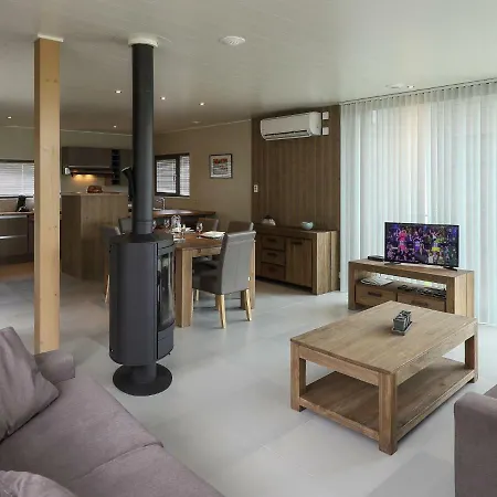 Holiday Golden Lakes Village.1 Holiday home